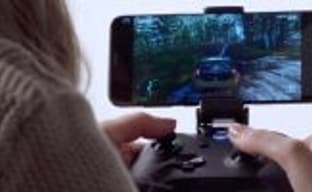 Project xCloud – стриминговый сервис от Microsoft