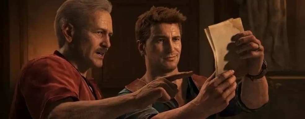 Uncharted 5 или улучшенная The Last of Us 2? Naughty Dog и Sony работают над AAA-игрой