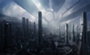 Mass Effect 3 получит контент, вырезанный из Mass Effect 2 