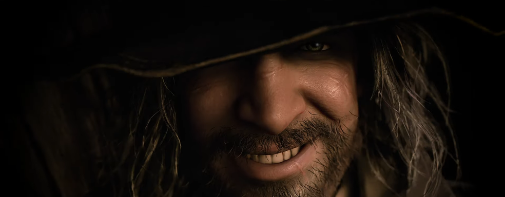 «Новый стандарт хорроров» — официально анонсирована Resident Evil Village