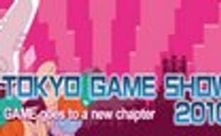 Tokyo Game Show 2010: 138 компаний, 1410 стендов