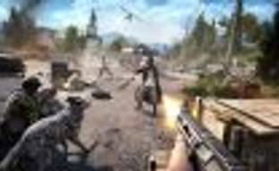Забавный рекламный ролик Far Cry 5