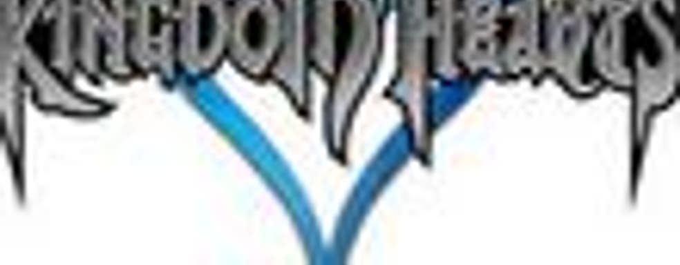 Японские даты релизов трех новых игр серии Kingdom Hearts