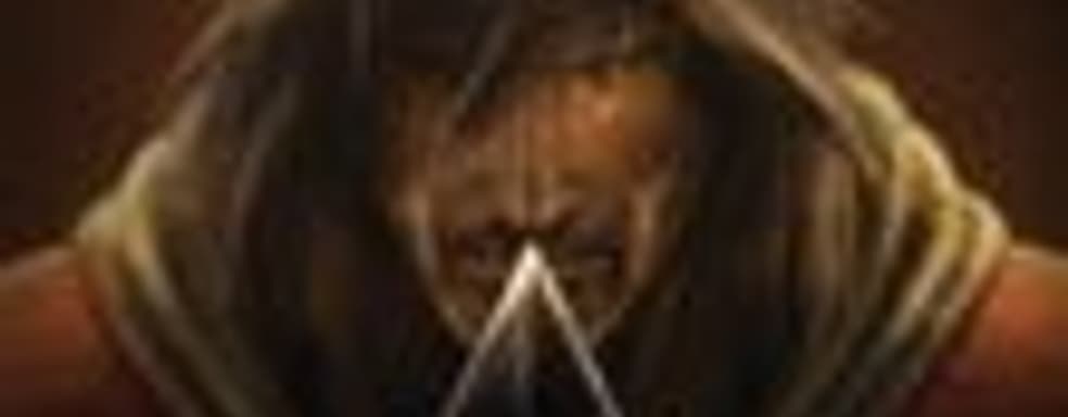 Парочка новых деталей о Castlevania: Lords of Shadow