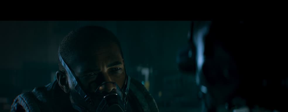 Retrieval - новое хоррор-выживание на Unreal Engine 5.  Вышел трейлер с напряжёнными моментами