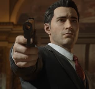 La familia es para siempre. Reseña de Mafia: Definitive Edition