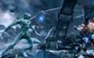 Killer Instinct - Glacius 