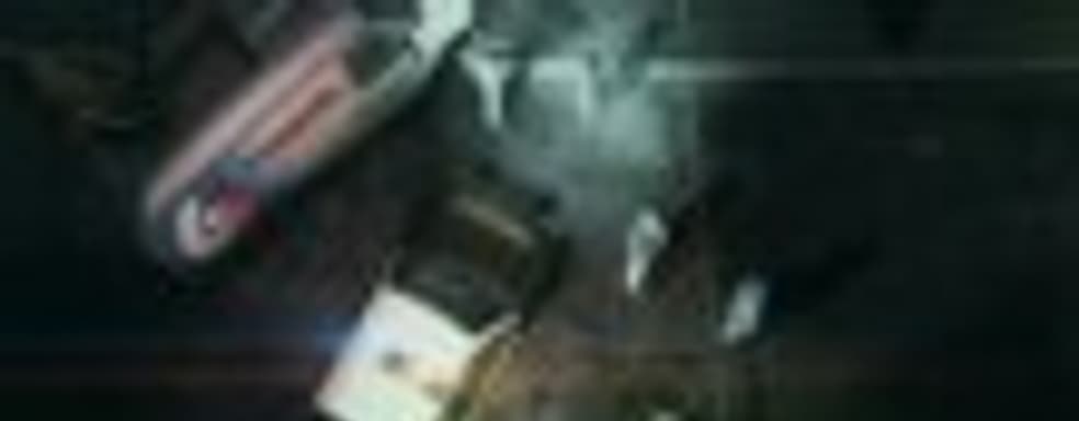 Launch-трейлер Murdered: Soul Suspect 