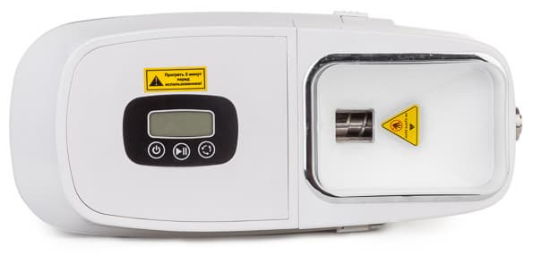 Маслопресс Rawmid Dream Modern ODM-01