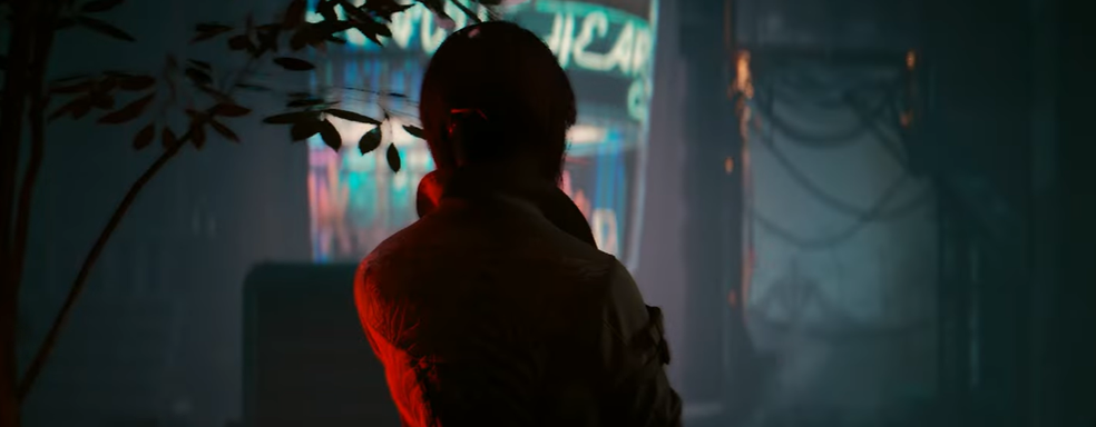 Геймплей Cyberpunk 2077 Phantom Liberty. Преобразившаяся игра получит новую концовку с DLC