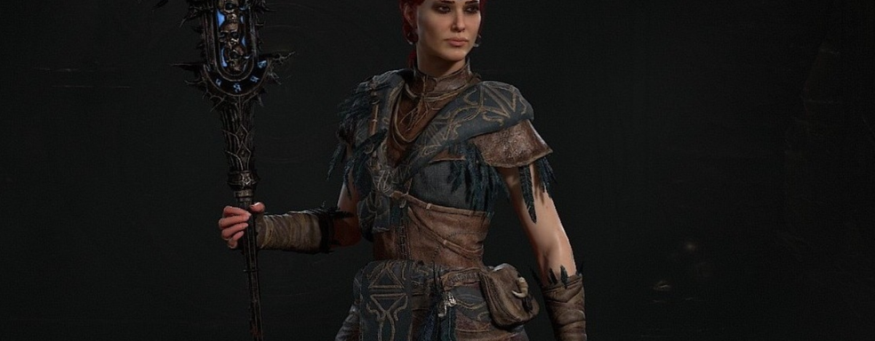 Авторы Diablo 4 усилят все классы — описание обновления 2.3.1