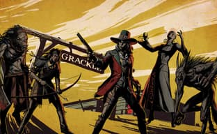 Странное великолепие. Обзор Weird West