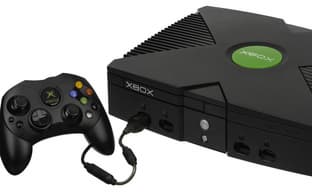 В сети появился исходный код оригинальной Xbox