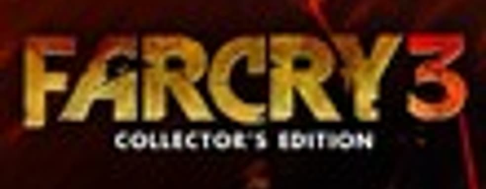 Слух: Far Cry 3 в 2010