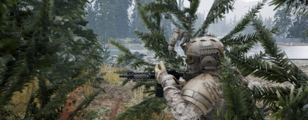 В Steam можно бесплатно поиграть в тактический шутер с эвакуацией EXFIL от соавтора Squad. Началась новая промо-акция