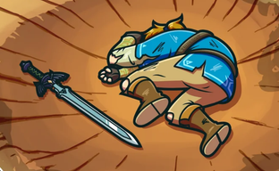 Скачавшим новую Zelda с торрента грозит тюрьма? Юристы Nintendo напугали геймеров, получивших пиратскую Tears of the Kingdom