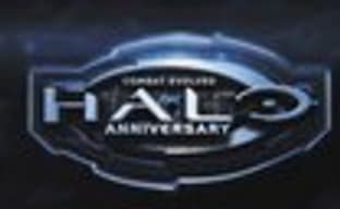 Игровой ролик Halo: Combat Evolved Anniversary