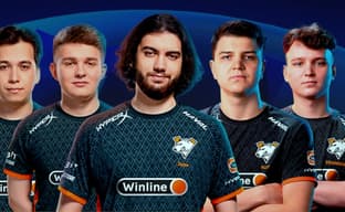 Российская киберспортивная команда Virtus.pro раскритиковала исключение из ESL Pro League