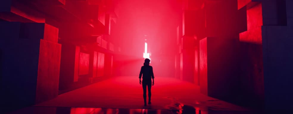 Продано более двух миллионов копий Control