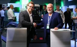 Systeme Electric and Kaspersky Lab Announce Expansion of Cooperation in Industrial Cybersecurity
