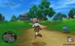 Dragon Quest X - лидер японского чарта, Wii вышла на второе место