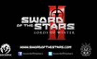 Трейлер Sword of the Stars II: The Lords of Winter