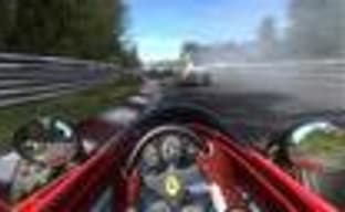 Дата выхода Test Drive: Ferrari Racing Legends