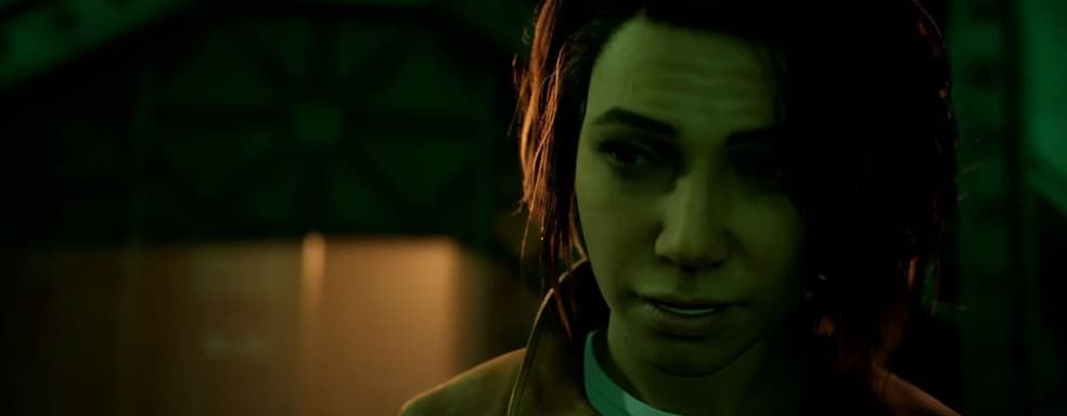 Новый трейлер хоррора The Casting of Frank Stone посвящен особенностям проекта