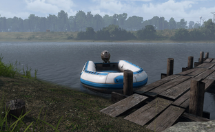 DayZ Improved Graphics, Potatoes, Ovens, and Boats. Experimental Update 1.26 Released
