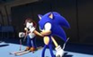 Трейлер Mario & Sonic at the Sochi 2014 Olympic Winter Games