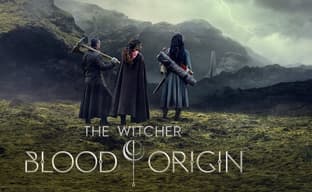 Зрители и геймеры топят в дизлайках трейлер сериала-приквела «Ведьмака», в котором нет Геральта из Ривии