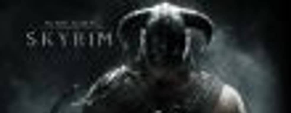 Официальный анонс ремастера The Elder Scrolls V: Skyrim.