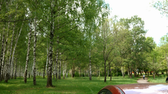 Видеосъемка фотоаппаратом Leica SL (Typ 601)