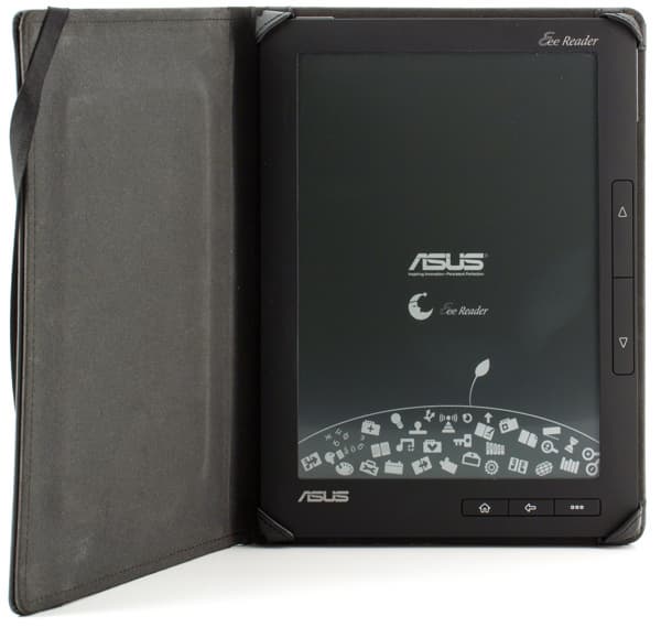 Электронная книга ASUS Eee Reader DR-900W