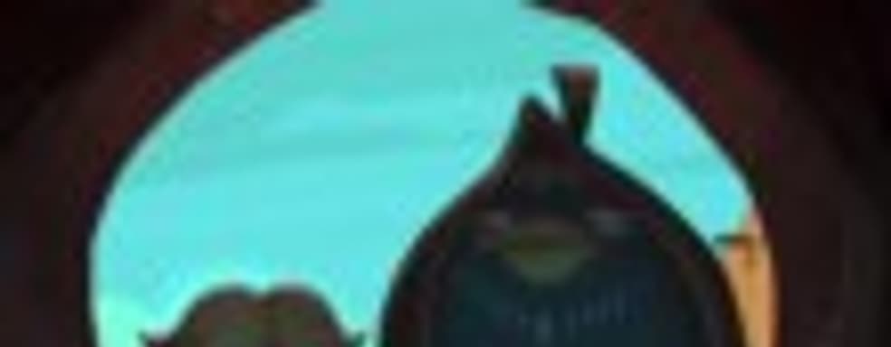 Cinematic-трейлер Angry Birds Star Wars