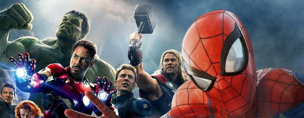 Неторопливый Человек-паук – создатели Marvel's Avengers прокомментировали появление супер-героя в игре