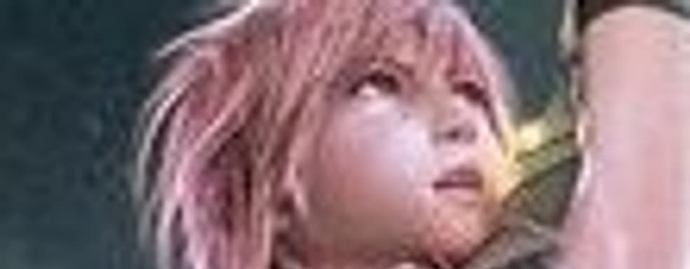 Final Fantasy XIII-2: гонки на  Chocobo, казино, планы о DLC