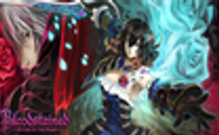 Bloodstained: Ritual of the Night стала самой успешной игрой на Kickstarter
