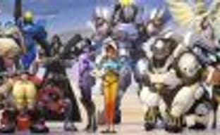 Следующий персонаж Overwatch не тот, о ком вы думаете