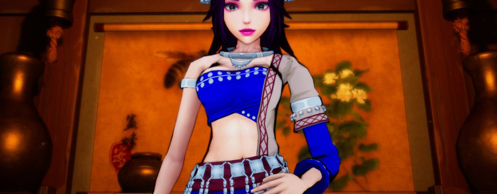 Chinese adventure about a "tomb raider" with evil spirits and puzzles is being removed from Steam. Farewell to the work of Magyu Studio