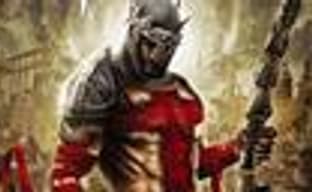 Гарри Шиман пишет саундтрек для Dante's Inferno