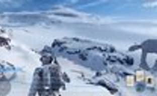 Производительность Star Wars: Battlefront для PS4