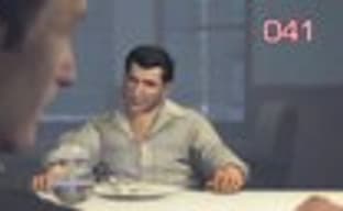 Ругательная Mafia II