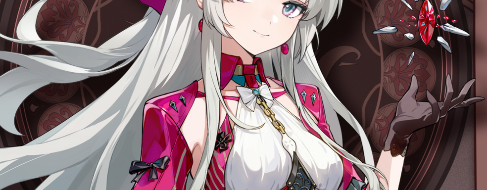 Wuthering Waves to Release on PlayStation 5 with Update 2.0