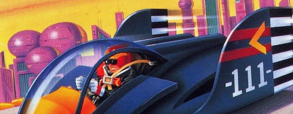 Фанат F-Zero потратил больше 41 тысячи долларов, чтобы задать Nintendo вопрос о ремейке игры