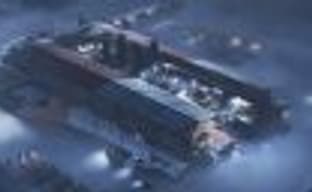 Трейлер Star Citizen, посвящённый кораблю Pioneer