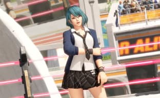 В новом трейлере Dead or Alive 6 показали драки «школьниц»