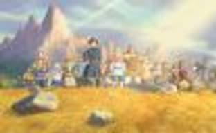 Ni No Kuni II: Revenant Kingdom перенесли на 19 января 2018 года