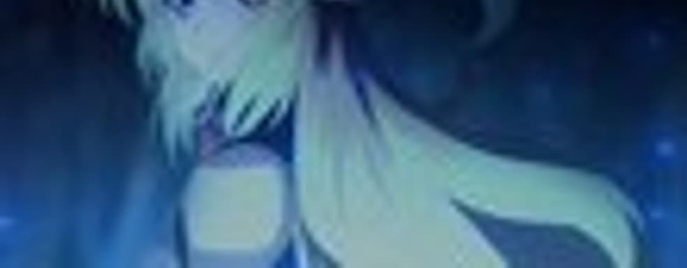 Е3-трейлер Tales of Xillia