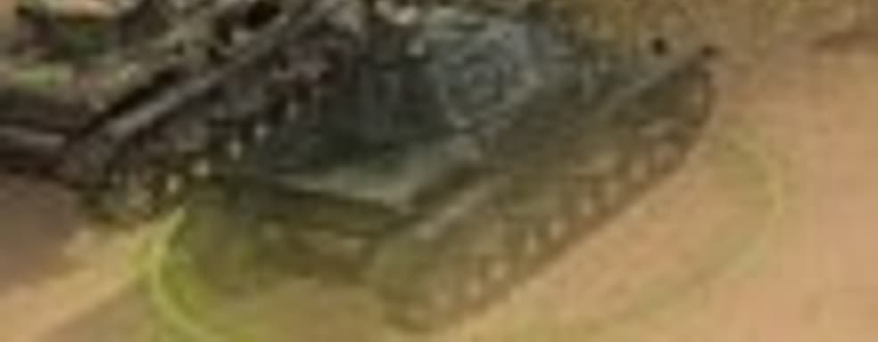 В тылу врага 2: Лис пустыни – тир вместо стратегии